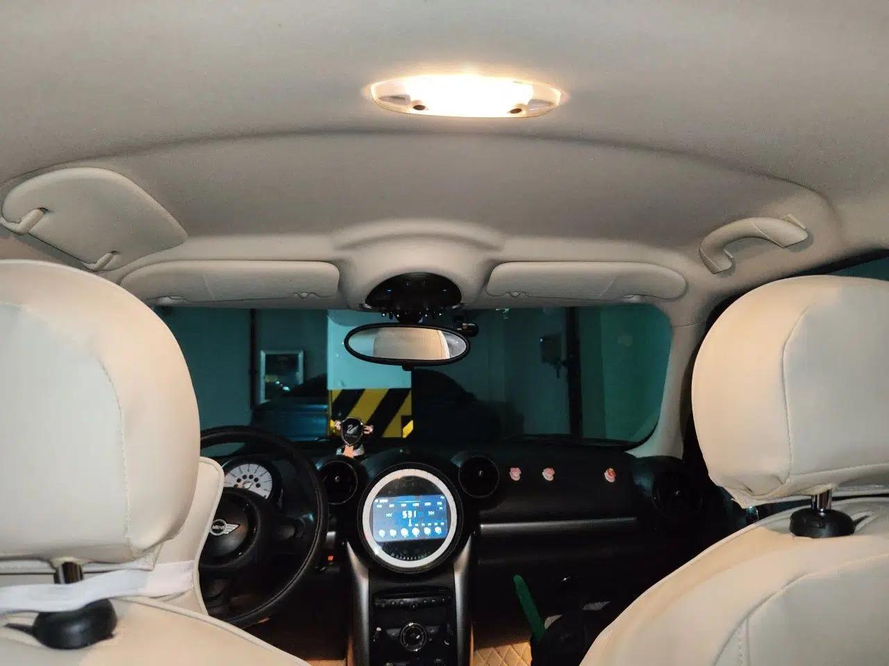 MINI Countryman 2014 1.6L ONE — миниатюра 18