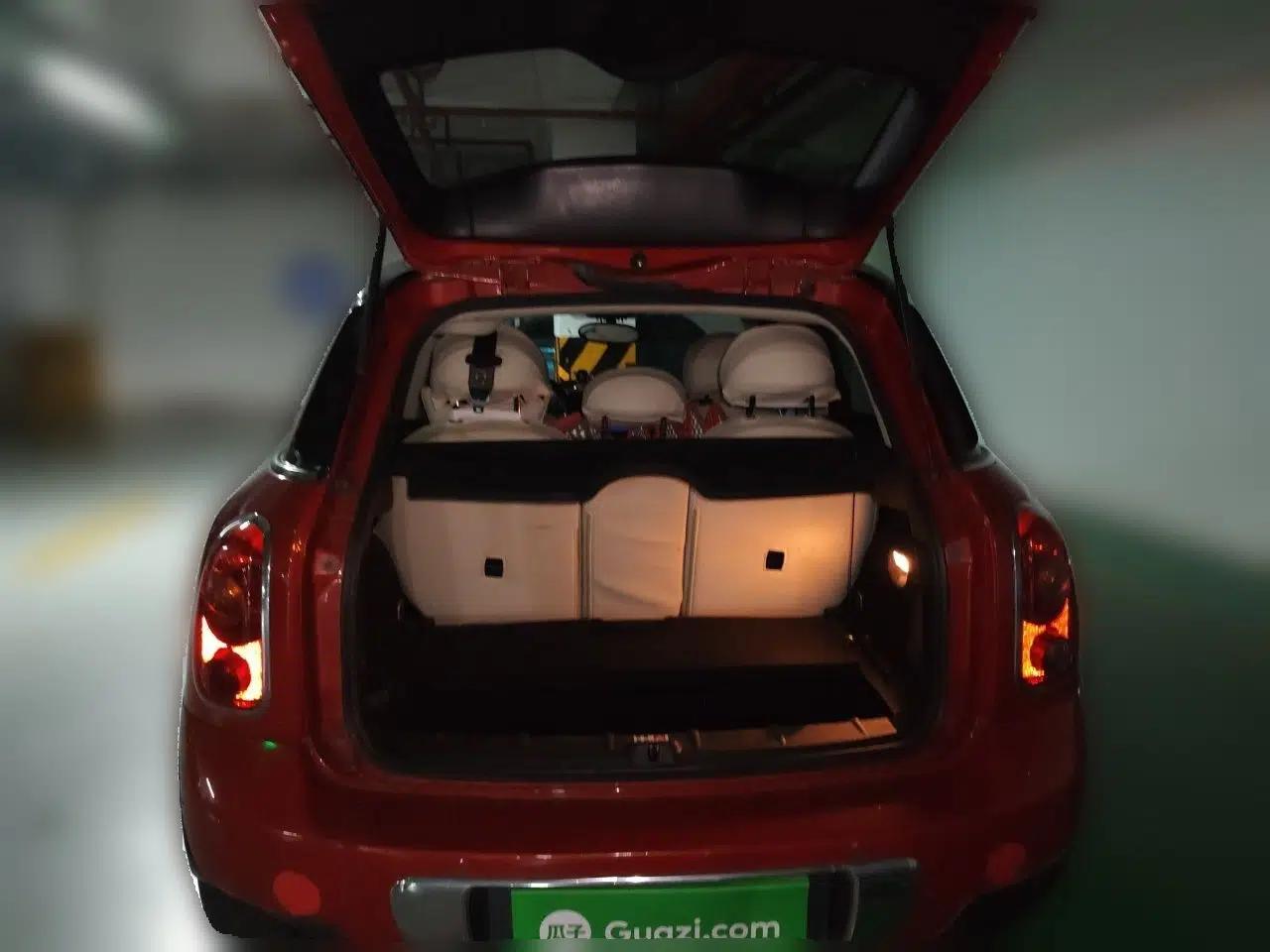 MINI Countryman 2014 1.6L ONE — миниатюра 19