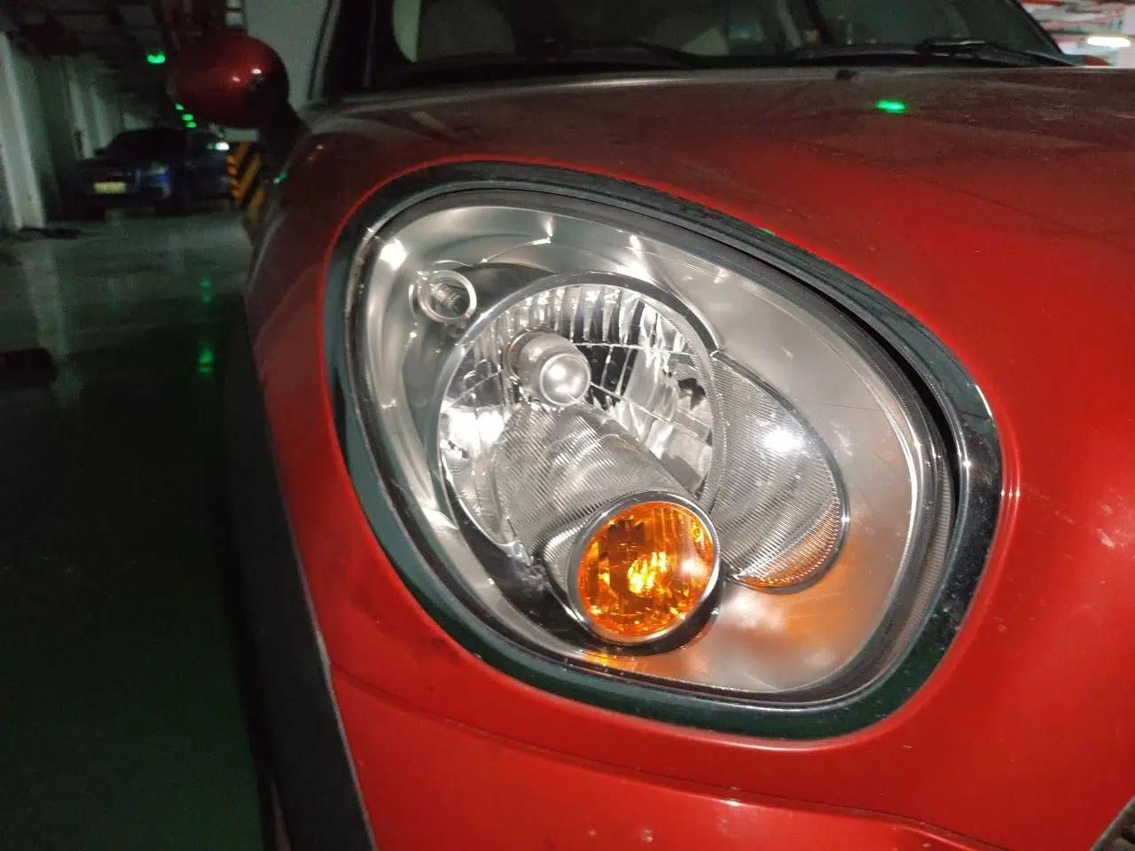 MINI Countryman 2014 1.6L ONE — миниатюра 7