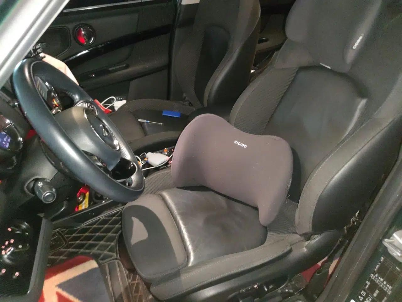 MINI Countryman 2017 1.5T COOPER ALL4 Traveler — миниатюра 15