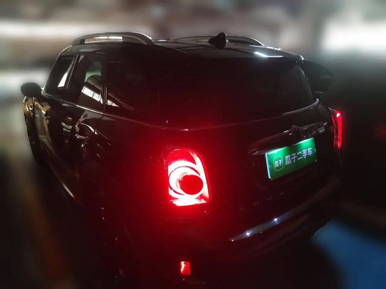 MINI Countryman 2017 1.5T COOPER ALL4 Traveler — миниатюра 4