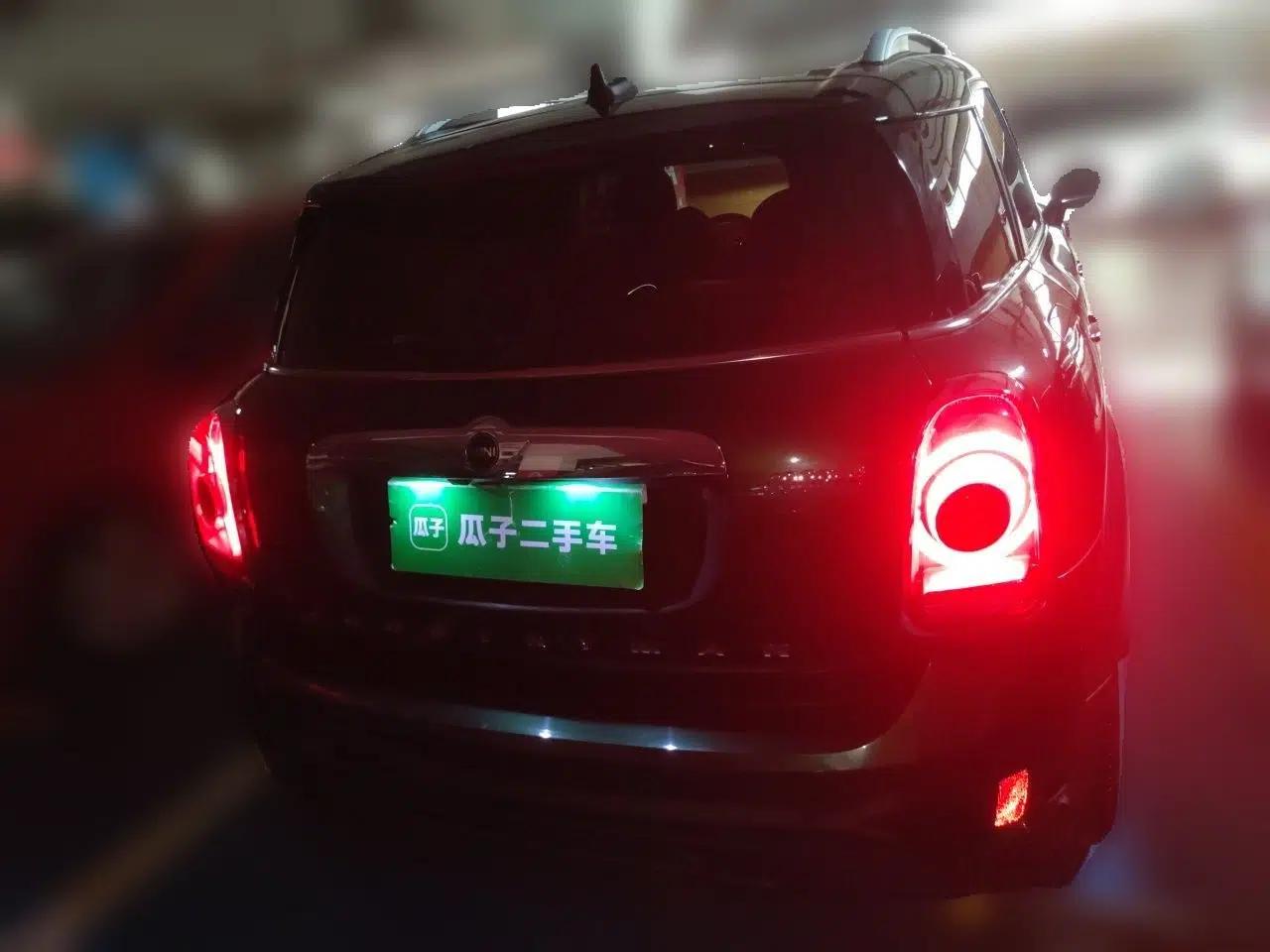 MINI Countryman 2017 1.5T COOPER ALL4 Traveler — миниатюра 5