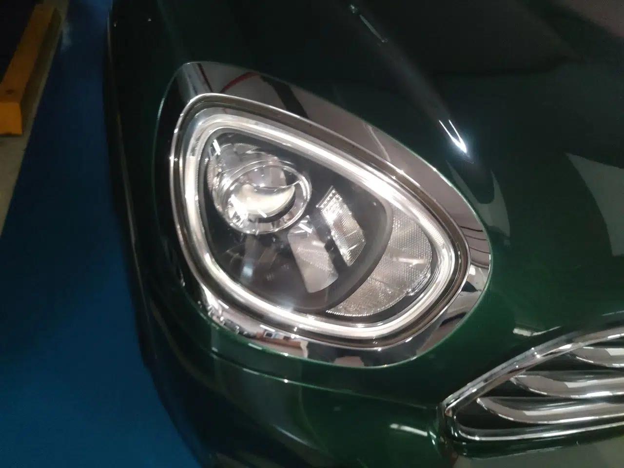 MINI Countryman 2017 1.5T COOPER ALL4 Traveler — миниатюра 7