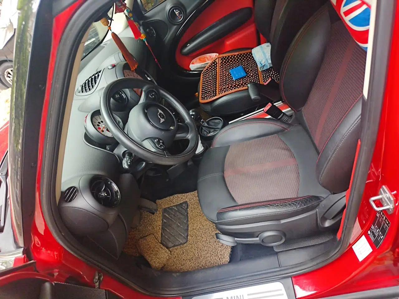 MINI Countryman 2013 1.6T COOPER ALL4 Fun — миниатюра 15