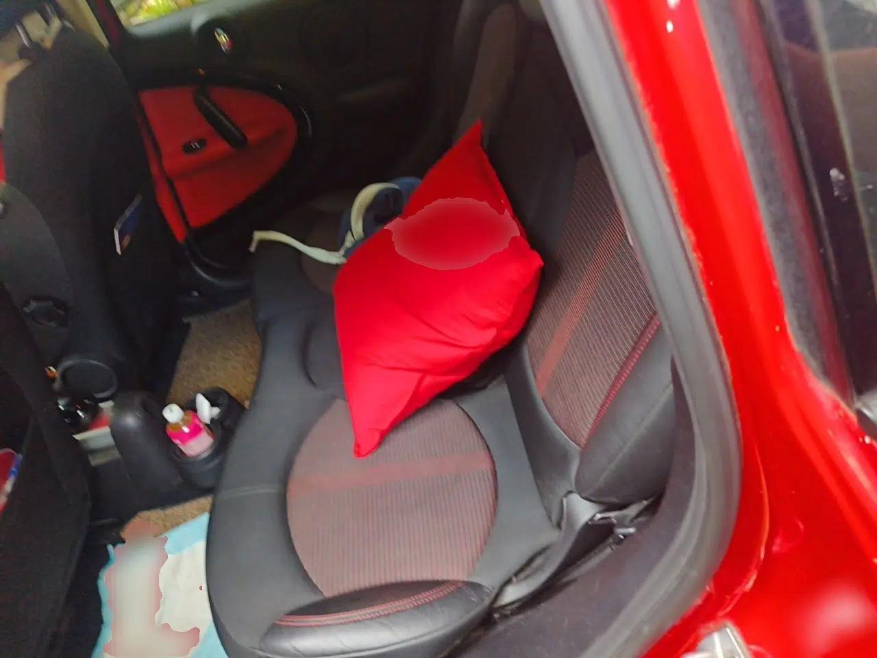 MINI Countryman 2013 1.6T COOPER ALL4 Fun — миниатюра 17