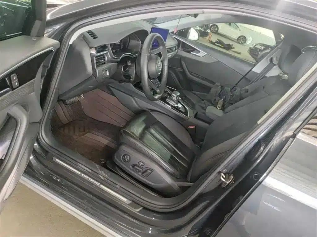 2023 Audi A4 (Imported) allroad quattro — миниатюра 4