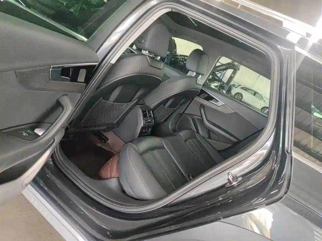 2023 Audi A4 (Imported) allroad quattro — миниатюра 5