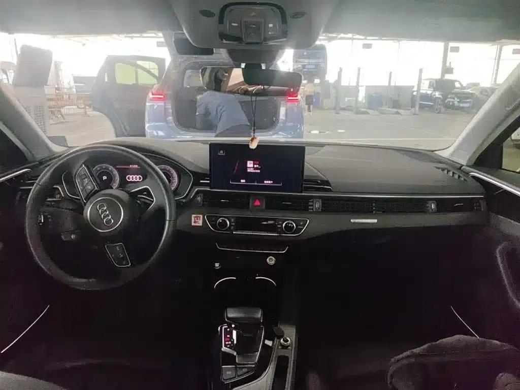 2023 Audi A4 (Imported) allroad quattro — миниатюра 6