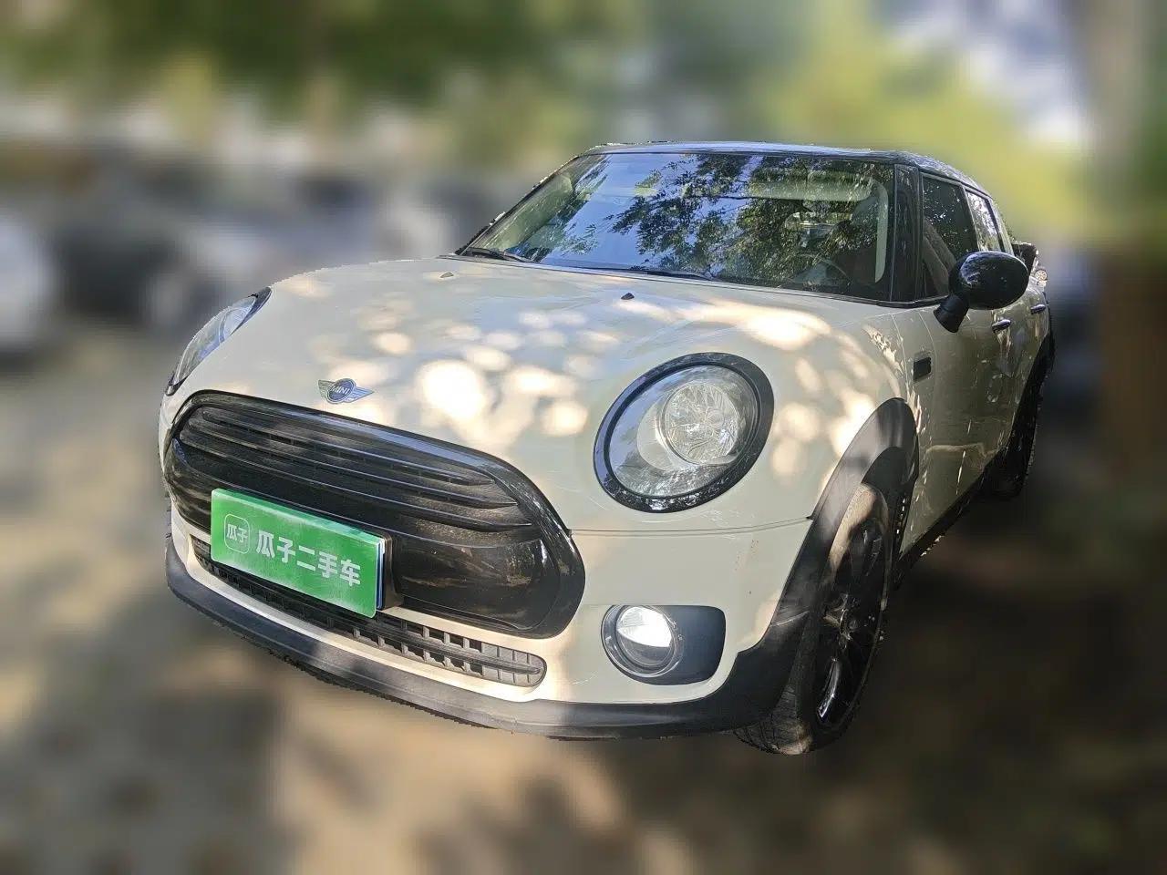 MINI Clubman 2016 Revised 1.5T COOPER — миниатюра 1