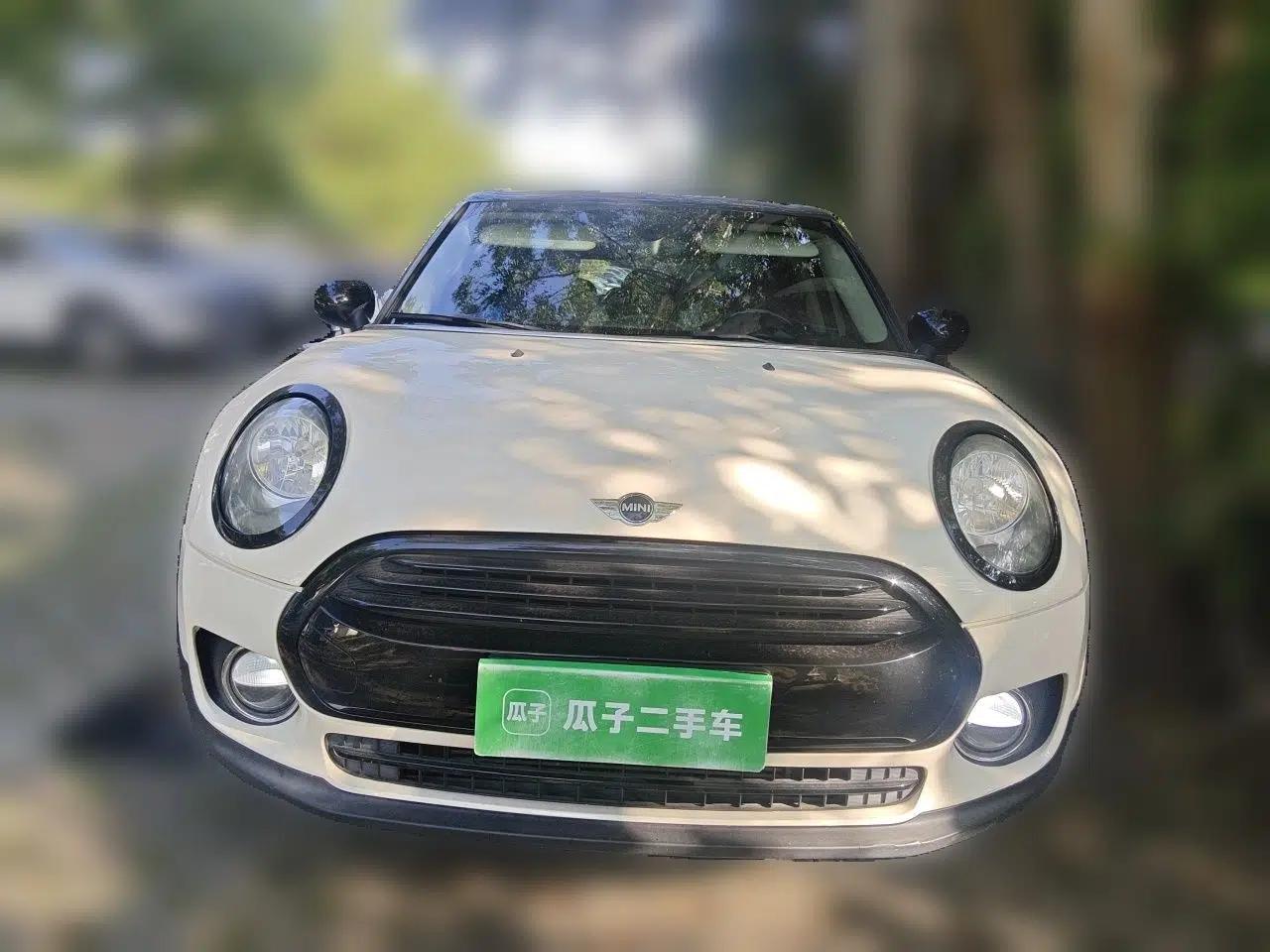 MINI Clubman 2016 Revised 1.5T COOPER — миниатюра 2