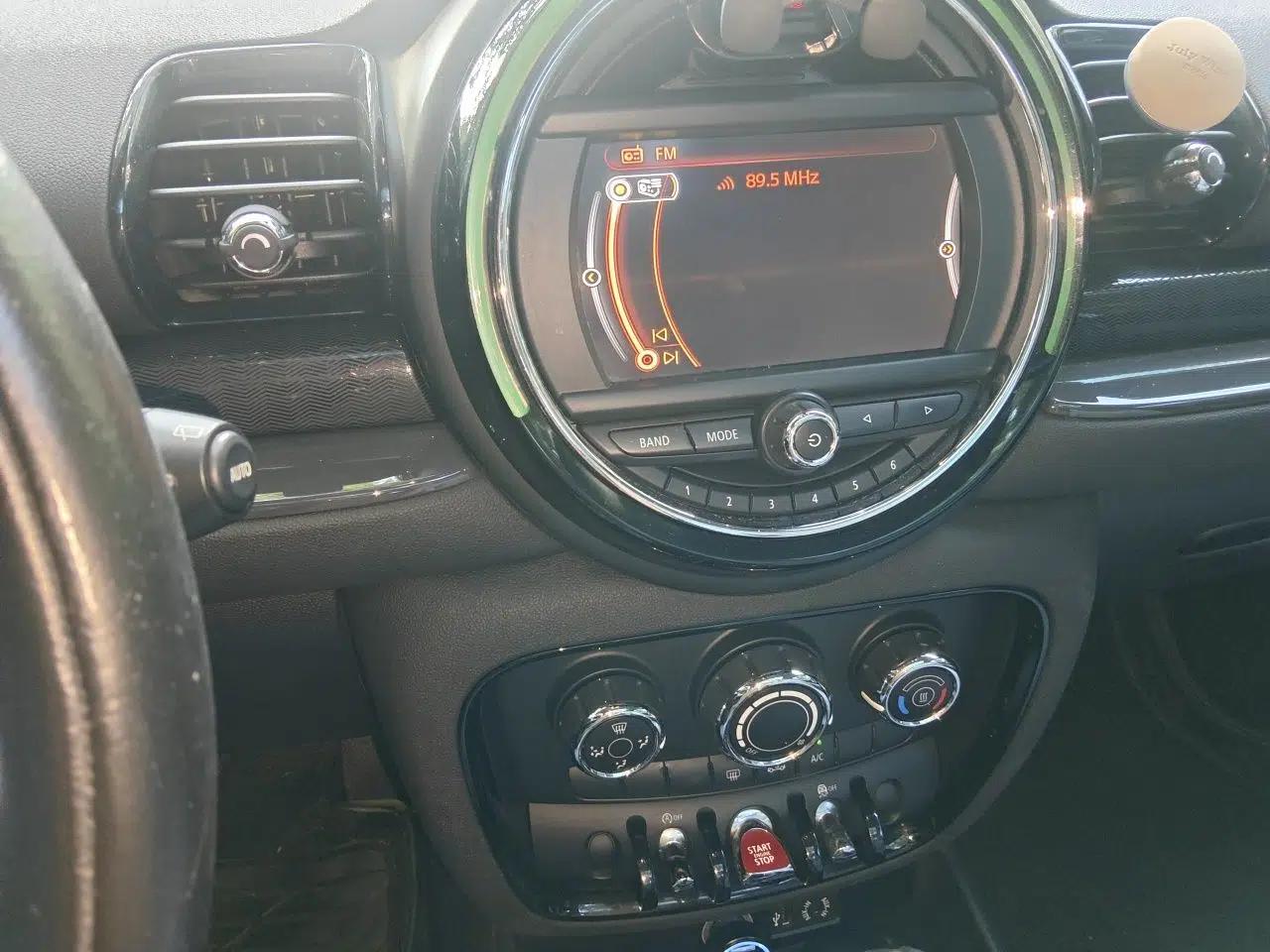 MINI Clubman 2016 Revised 1.5T COOPER — миниатюра 13