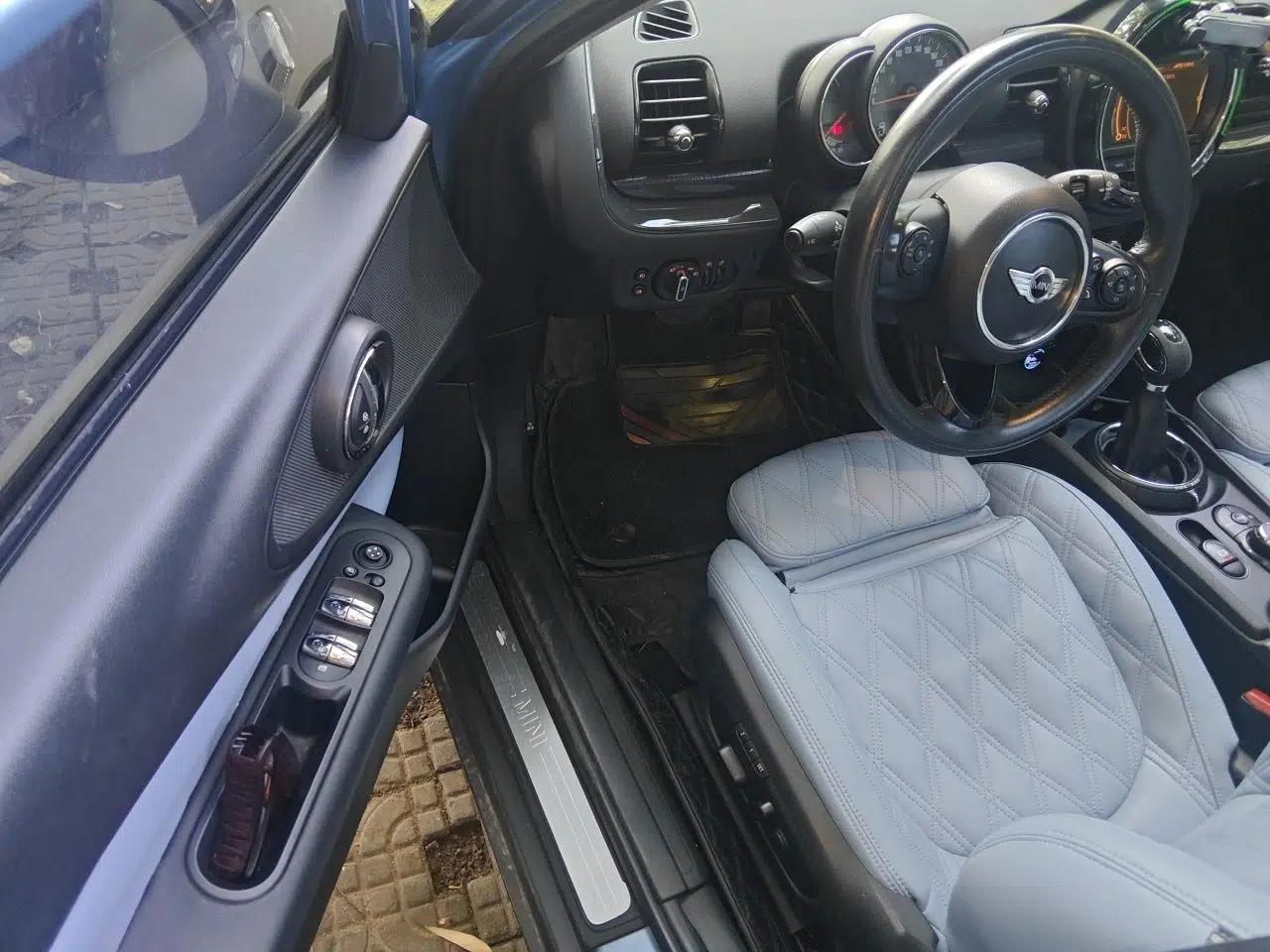 MINI Clubman 2016 Revised 1.5T COOPER — миниатюра 16