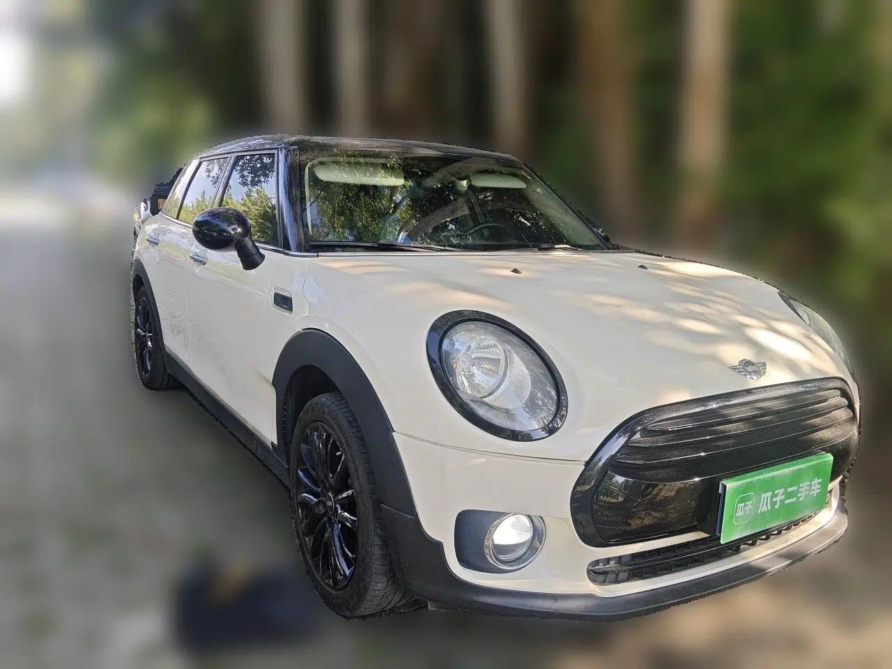 MINI Clubman 2016 Revised 1.5T COOPER — миниатюра 3