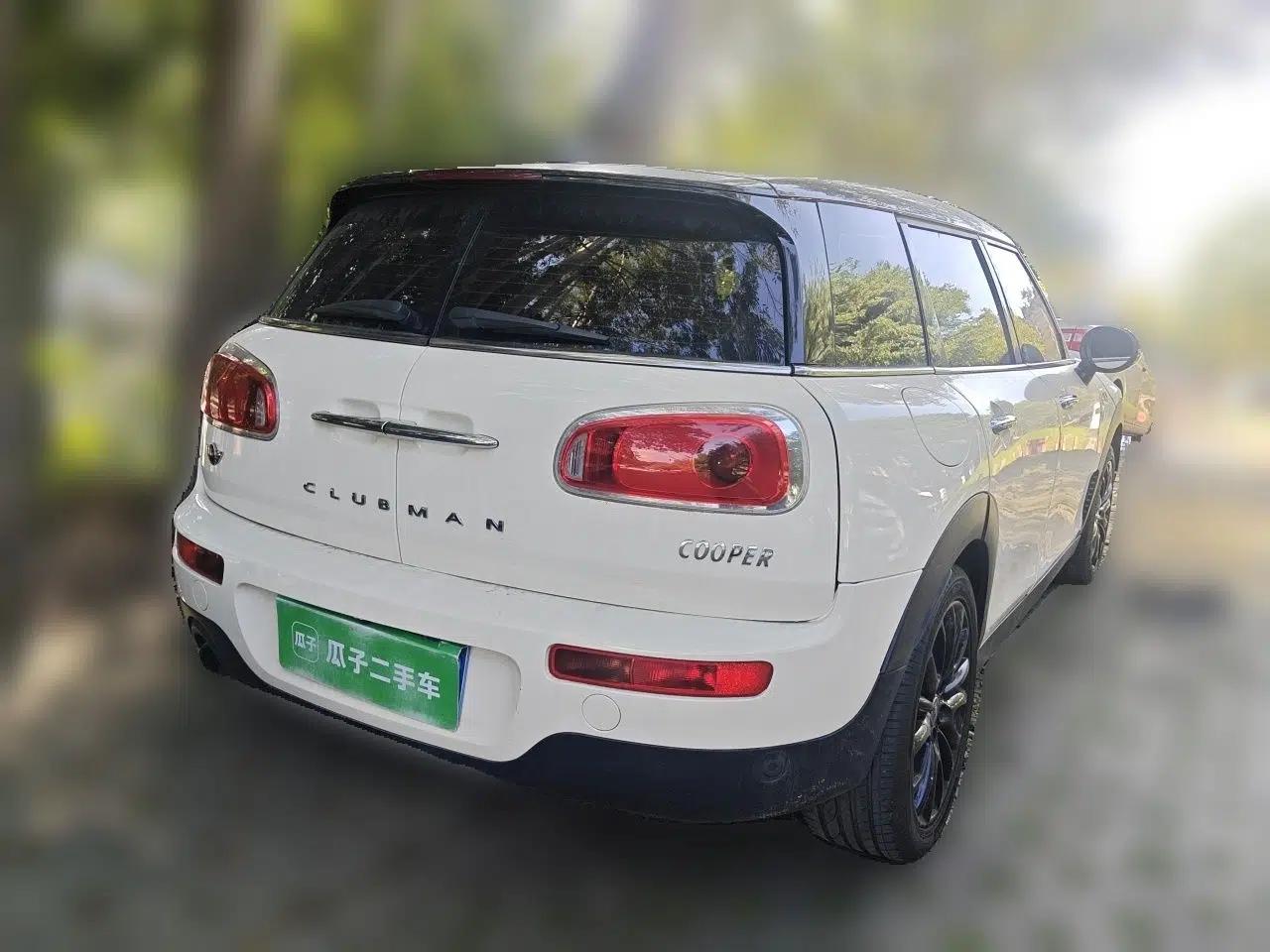 MINI Clubman 2016 Revised 1.5T COOPER — миниатюра 6