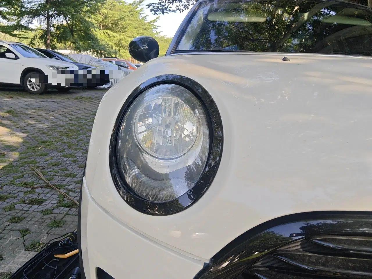 MINI Clubman 2016 Revised 1.5T COOPER — миниатюра 7