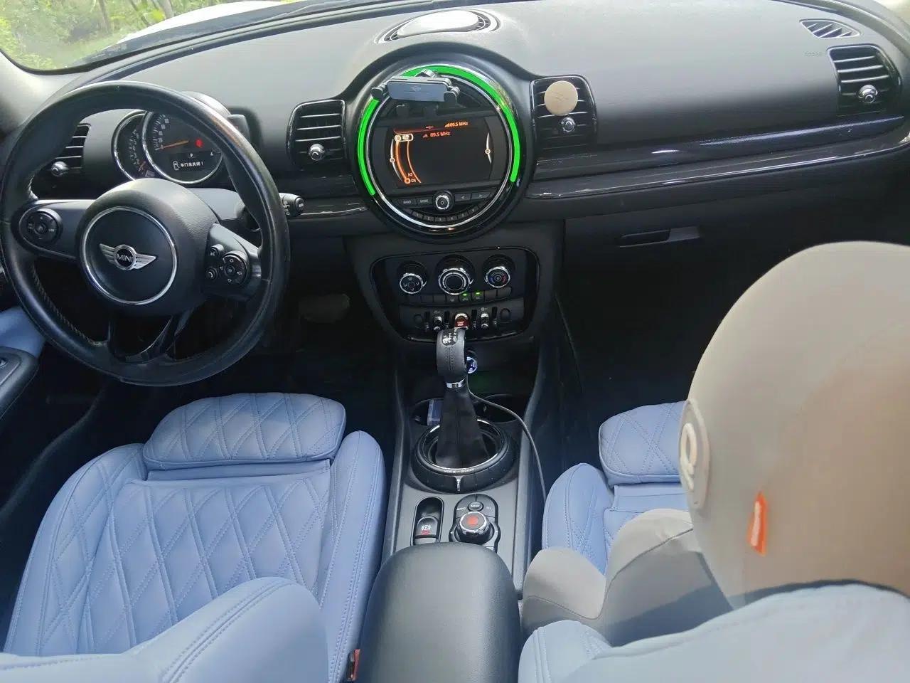 MINI Clubman 2016 Revised 1.5T COOPER — миниатюра 9