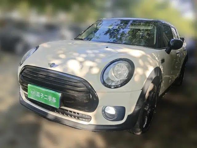 MINI Clubman 2016 Revised 1.5T COOPER