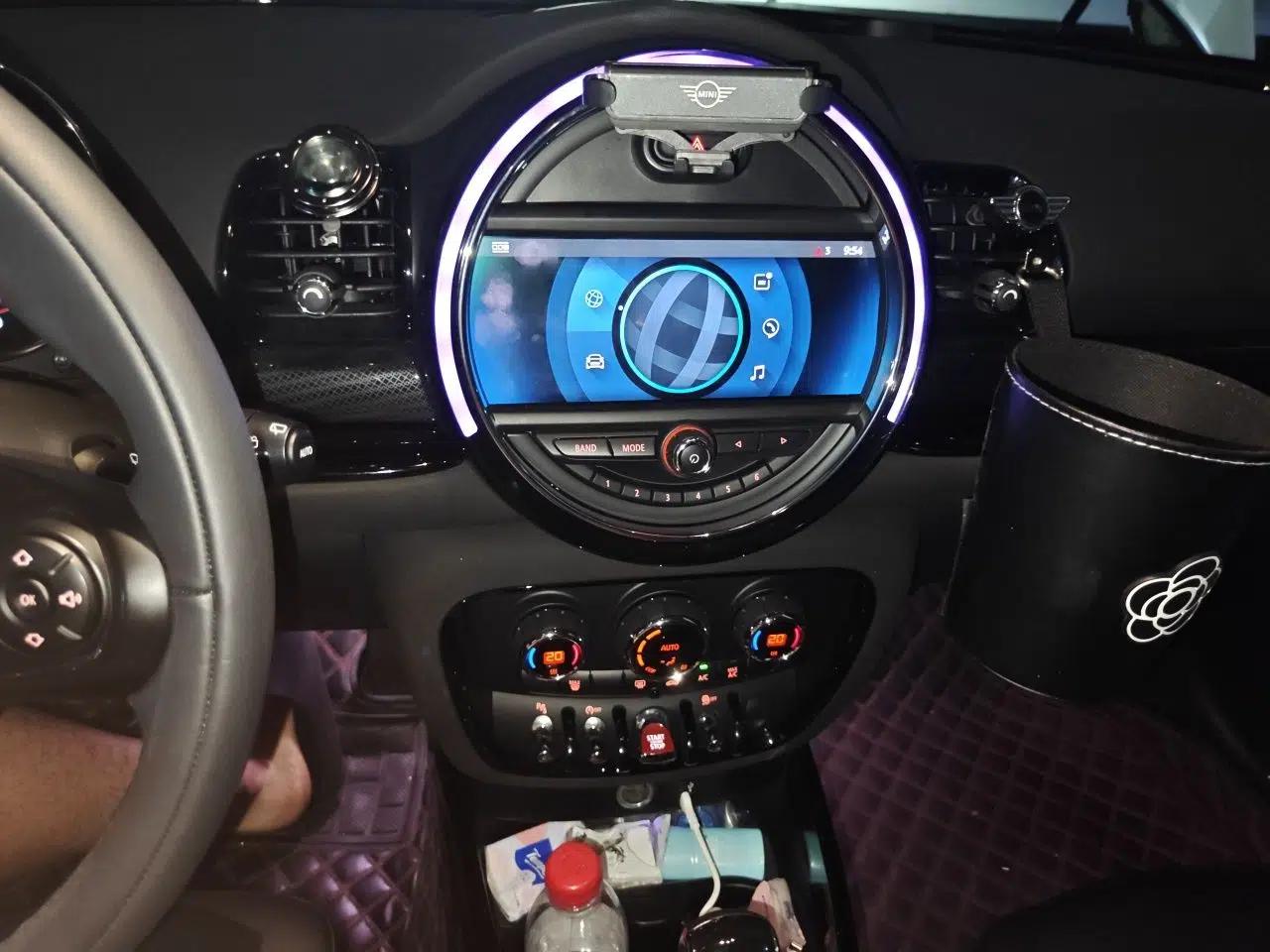 MINI Clubman 2021 1.5T COOPER Connoisseur — миниатюра 13