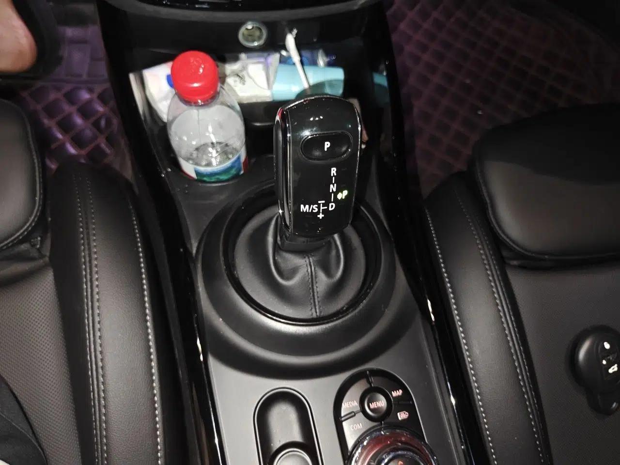 MINI Clubman 2021 1.5T COOPER Connoisseur — миниатюра 14