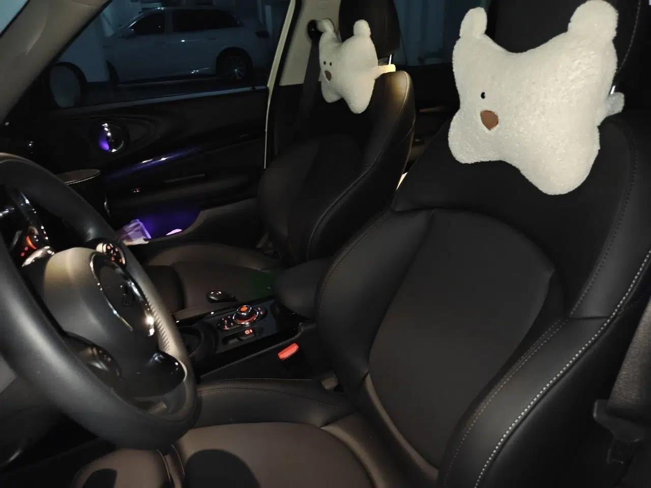 MINI Clubman 2021 1.5T COOPER Connoisseur — миниатюра 15