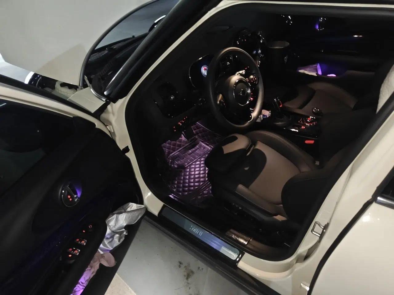 MINI Clubman 2021 1.5T COOPER Connoisseur — миниатюра 16
