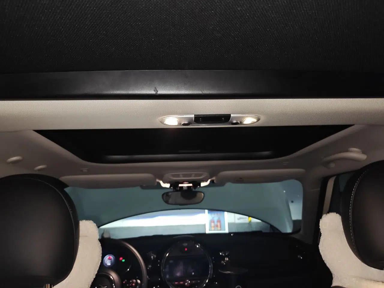 MINI Clubman 2021 1.5T COOPER Connoisseur — миниатюра 18