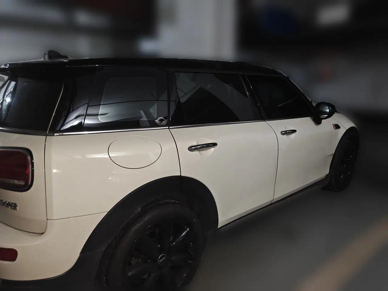 MINI Clubman 2021 1.5T COOPER Connoisseur — миниатюра 6