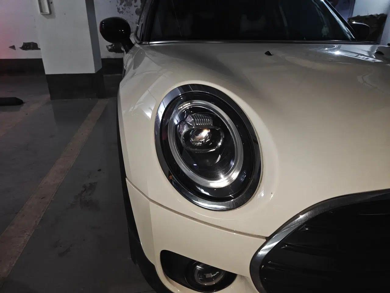 MINI Clubman 2021 1.5T COOPER Connoisseur — миниатюра 7