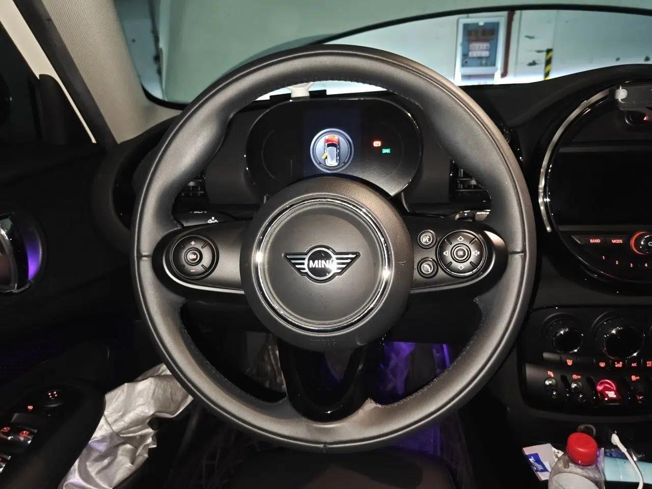MINI Clubman 2021 1.5T COOPER Connoisseur — миниатюра 10