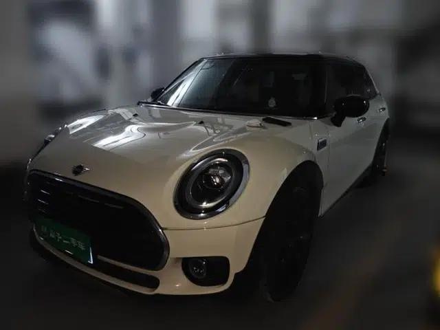 MINI Clubman 2021 1.5T COOPER Connoisseur