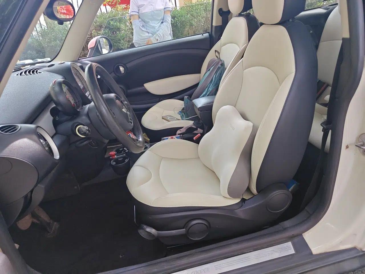 MINI Clubman 2011 1.6L COOPER Fun — миниатюра 15