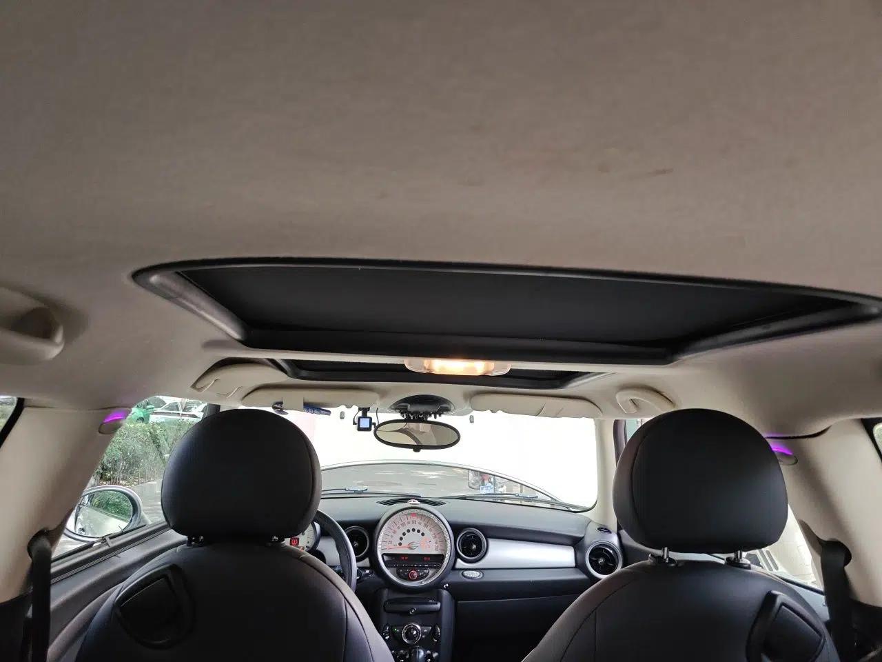 MINI Clubman 2011 1.6L COOPER Fun — миниатюра 18
