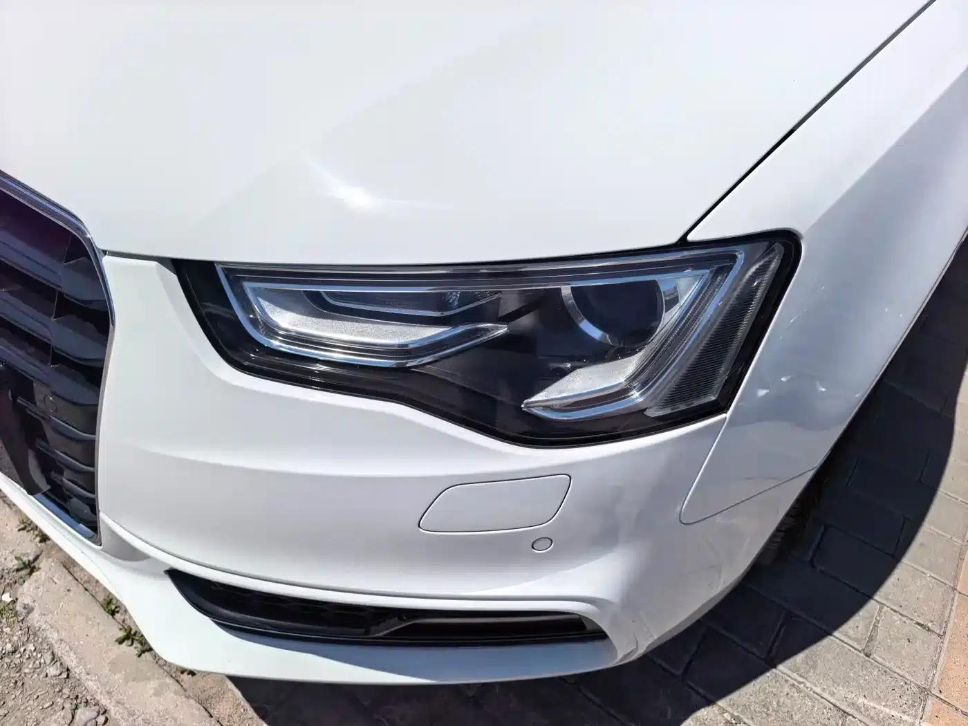 2013 Audi A5 Sportback 40 TFSI quattro Fashion Edition (Imported) — миниатюра 6