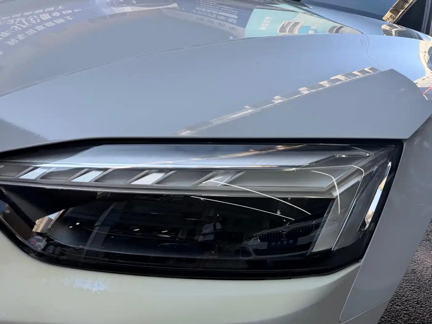 2022 Audi A5 Sportback 40 TFSI (Imported) - Fashionable and Dynamic Model — миниатюра 4