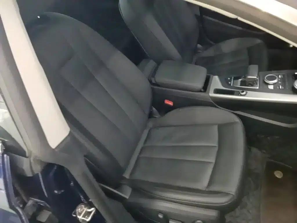 2019 Audi A5 Sportback 40 TFSI Fashion Edition (Imported) — миниатюра 25
