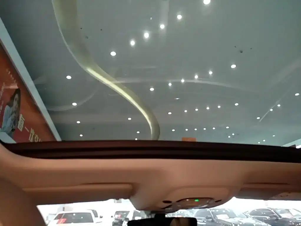 2024 Audi A5 Sportback 40 TFSI quattro Luxury Dynamic (Imported) — миниатюра 18