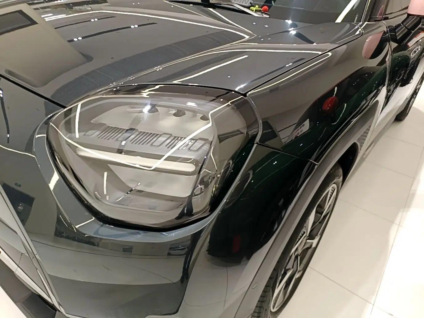 MINI Electric ACEMAN 2024 E Classic Edition — миниатюра 8