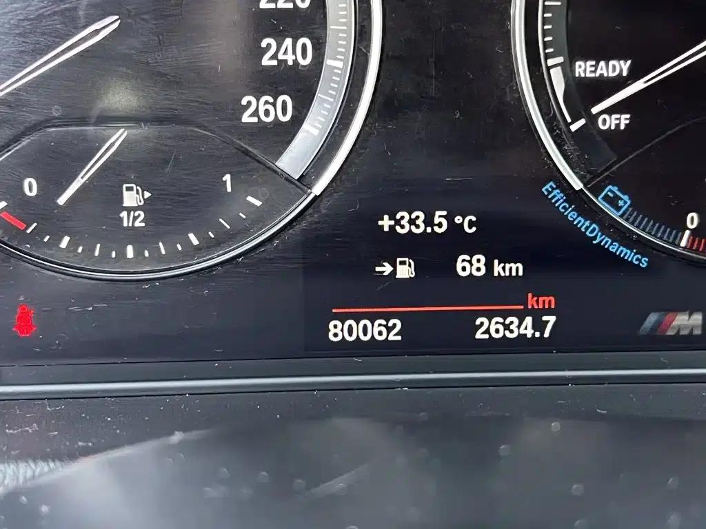 BMW X1 2020 xDrive25Li Premium — миниатюра 16