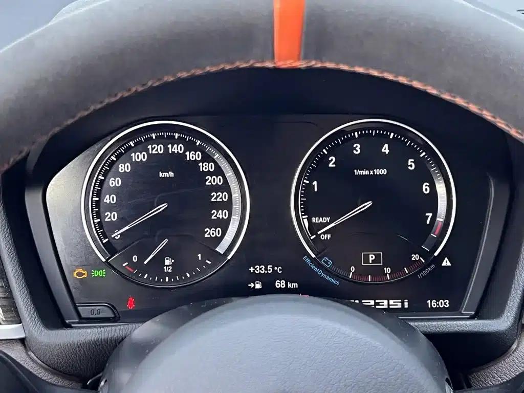 BMW X1 2020 xDrive25Li Premium — миниатюра 22