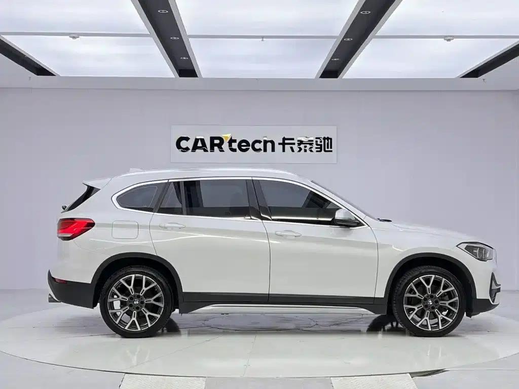 BMW X1 2020 xDrive25Li Premium — миниатюра 4