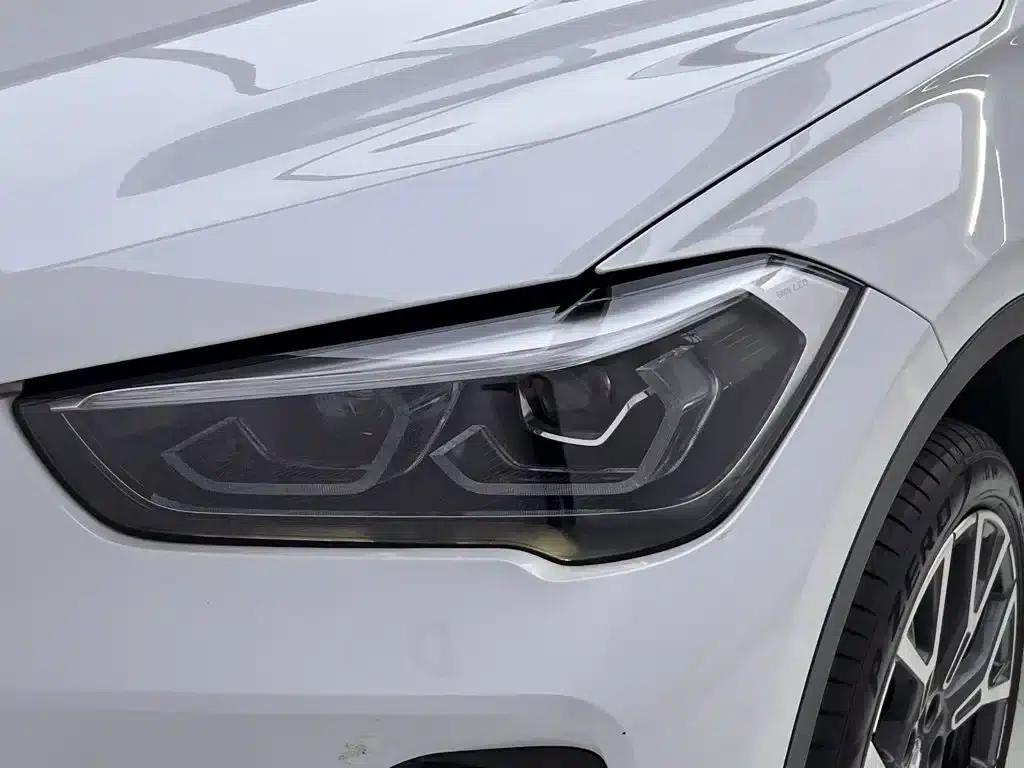 BMW X1 2020 xDrive25Li Premium — миниатюра 9