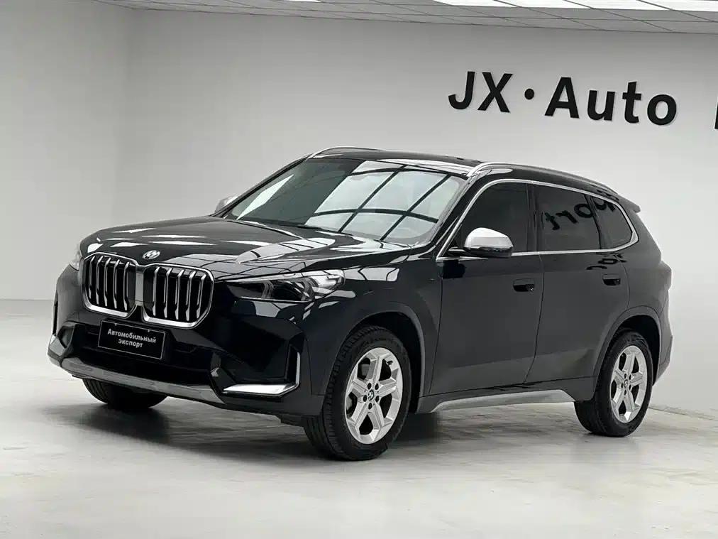 2023 BMW X1 sDrive20Li X Design Package — миниатюра 1