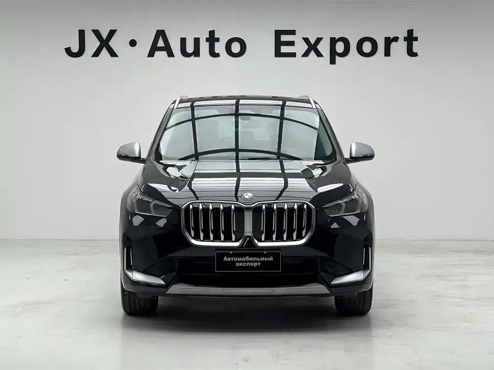 2023 BMW X1 sDrive20Li X Design Package — миниатюра 2