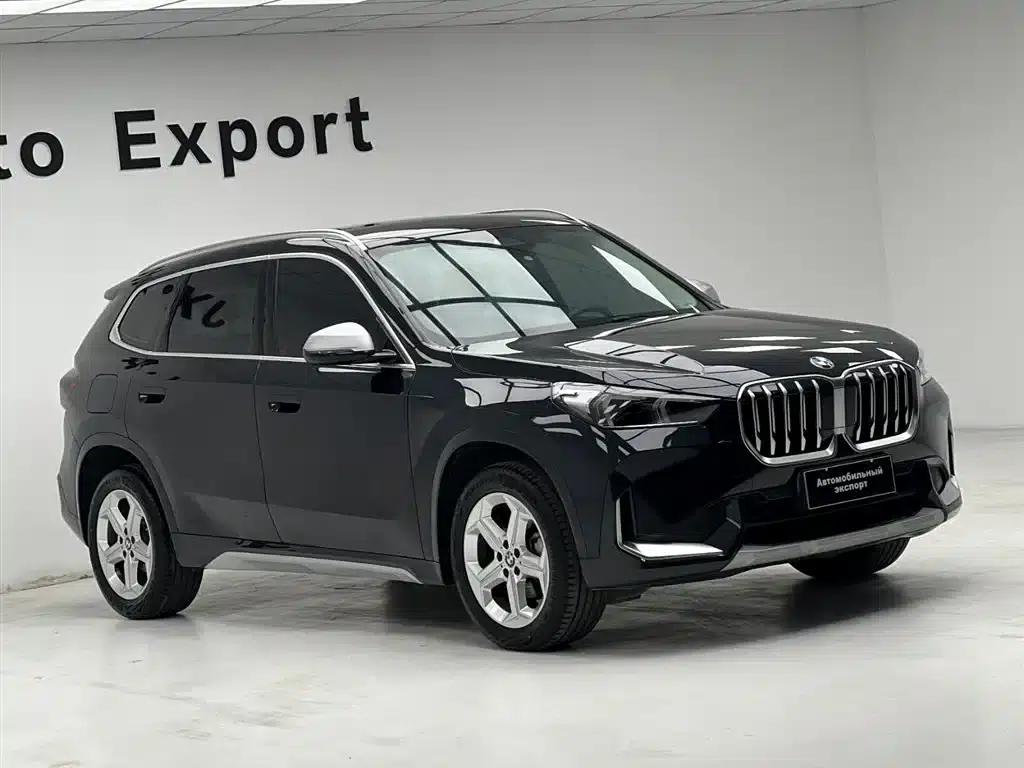 2023 BMW X1 sDrive20Li X Design Package — миниатюра 3