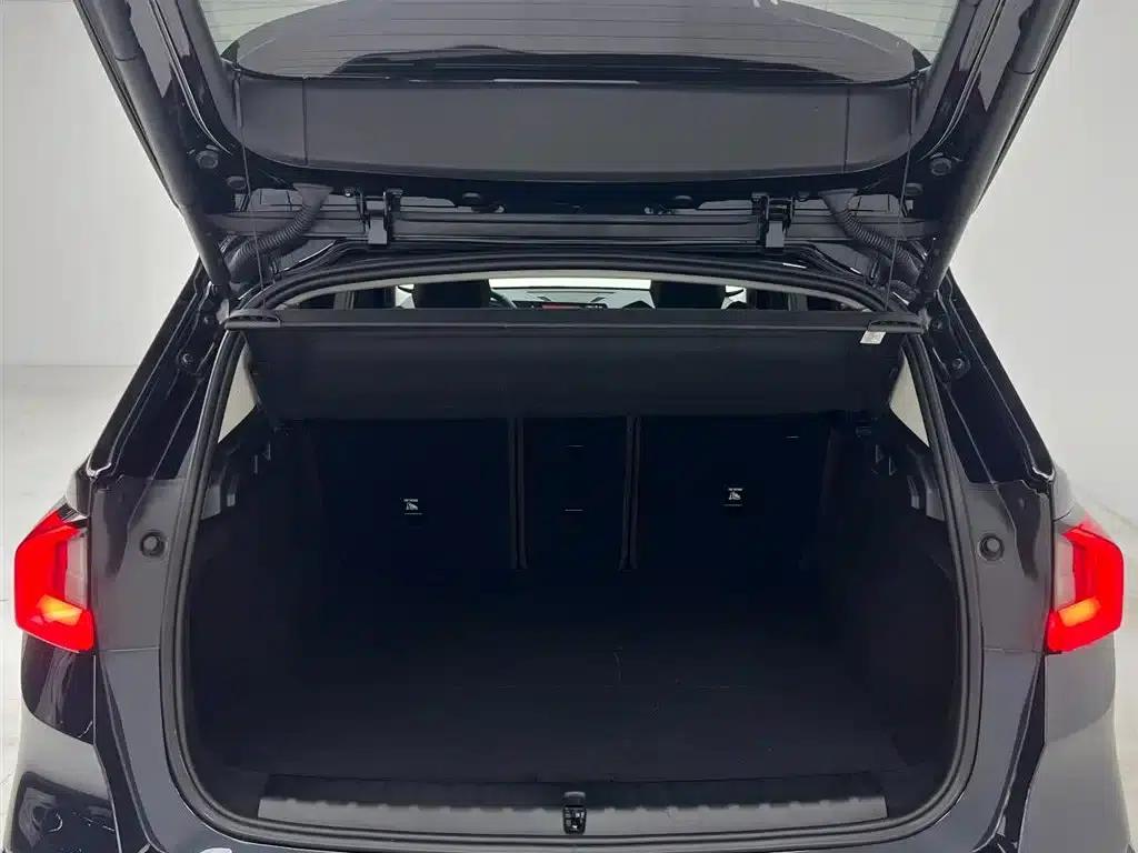 2023 BMW X1 sDrive20Li X Design Package — миниатюра 10