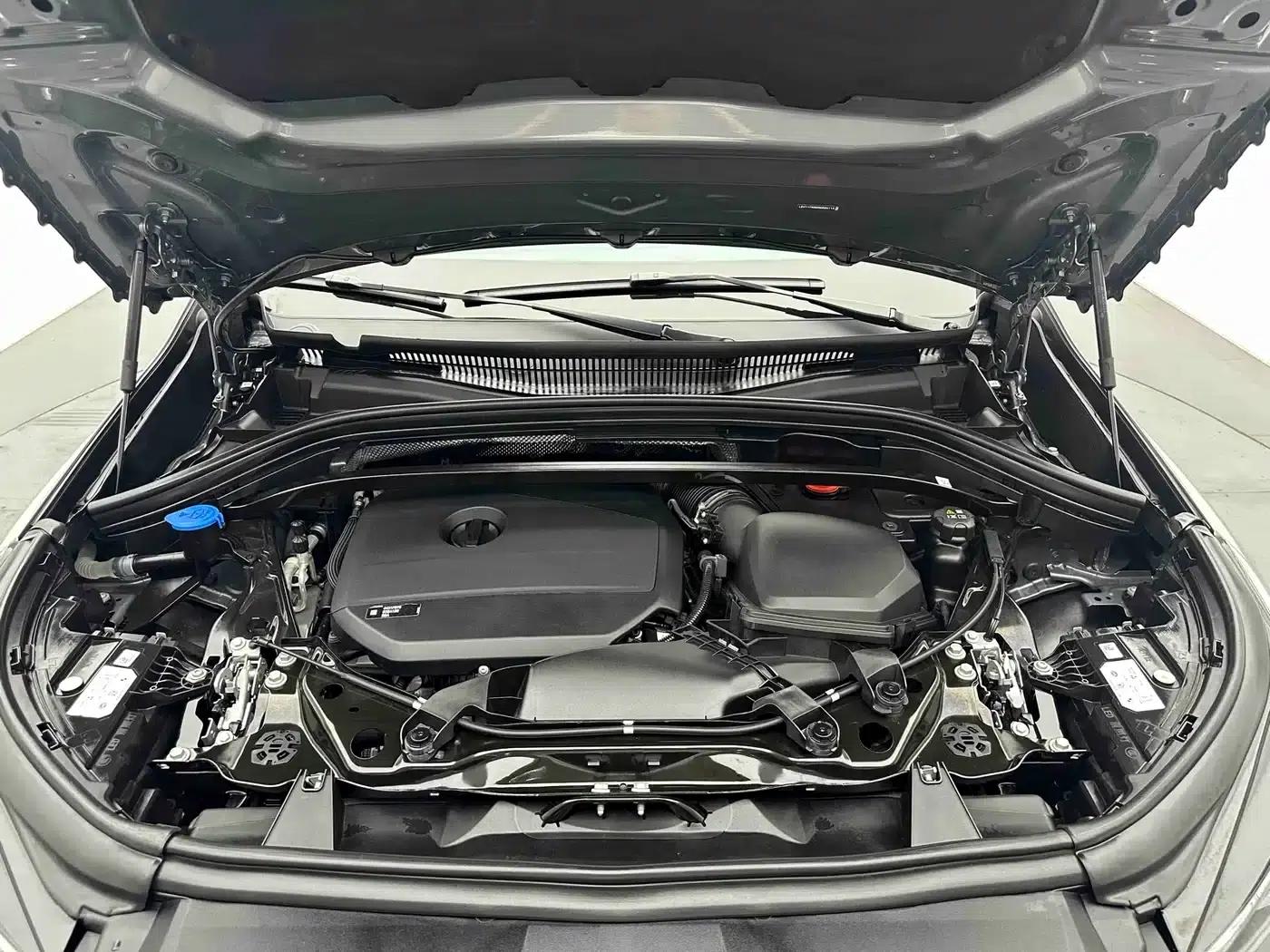 2023 BMW X1 sDrive20Li X Design Package — миниатюра 20