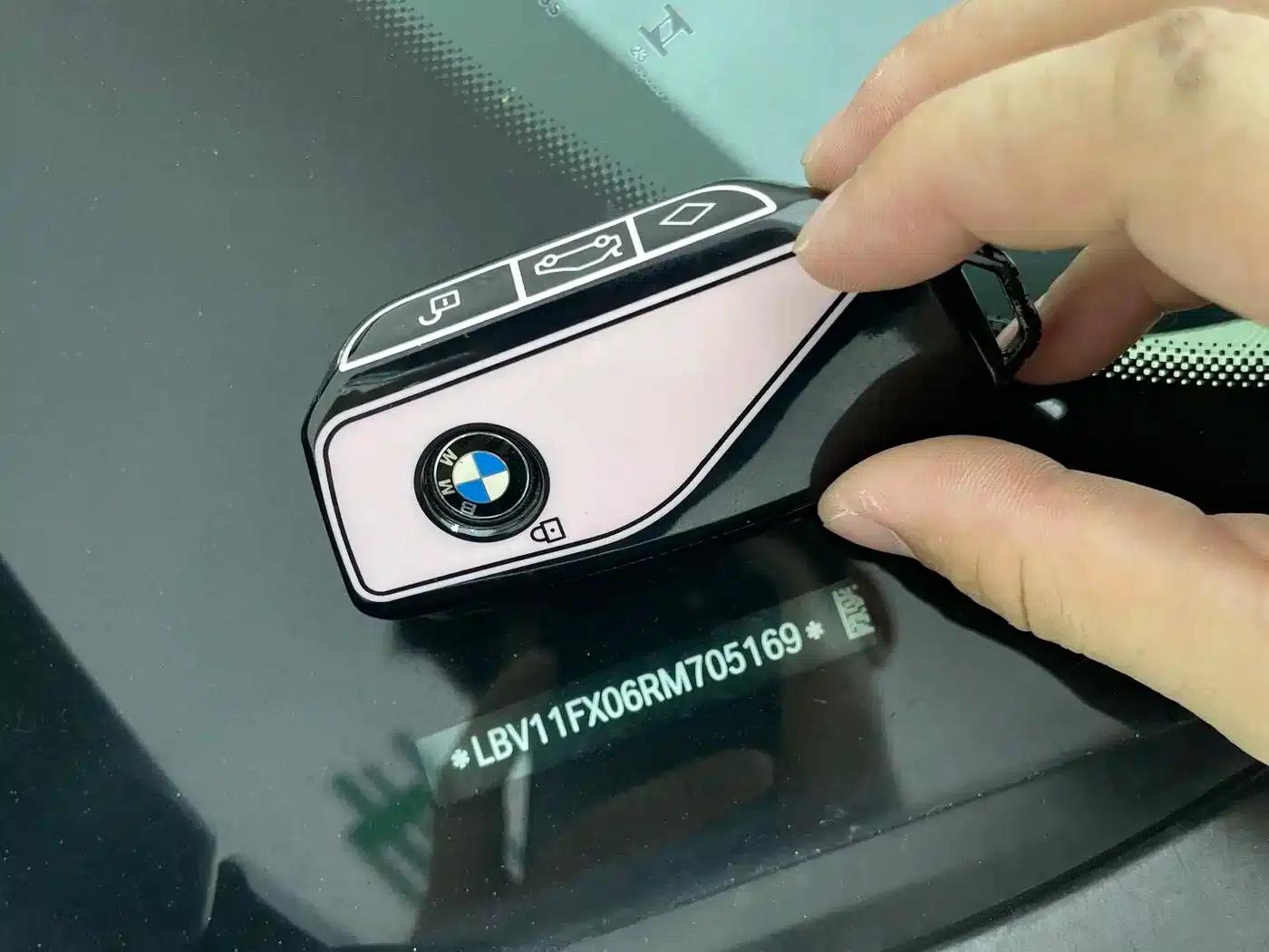 2023 BMW X1 sDrive20Li X Design Package — миниатюра 28