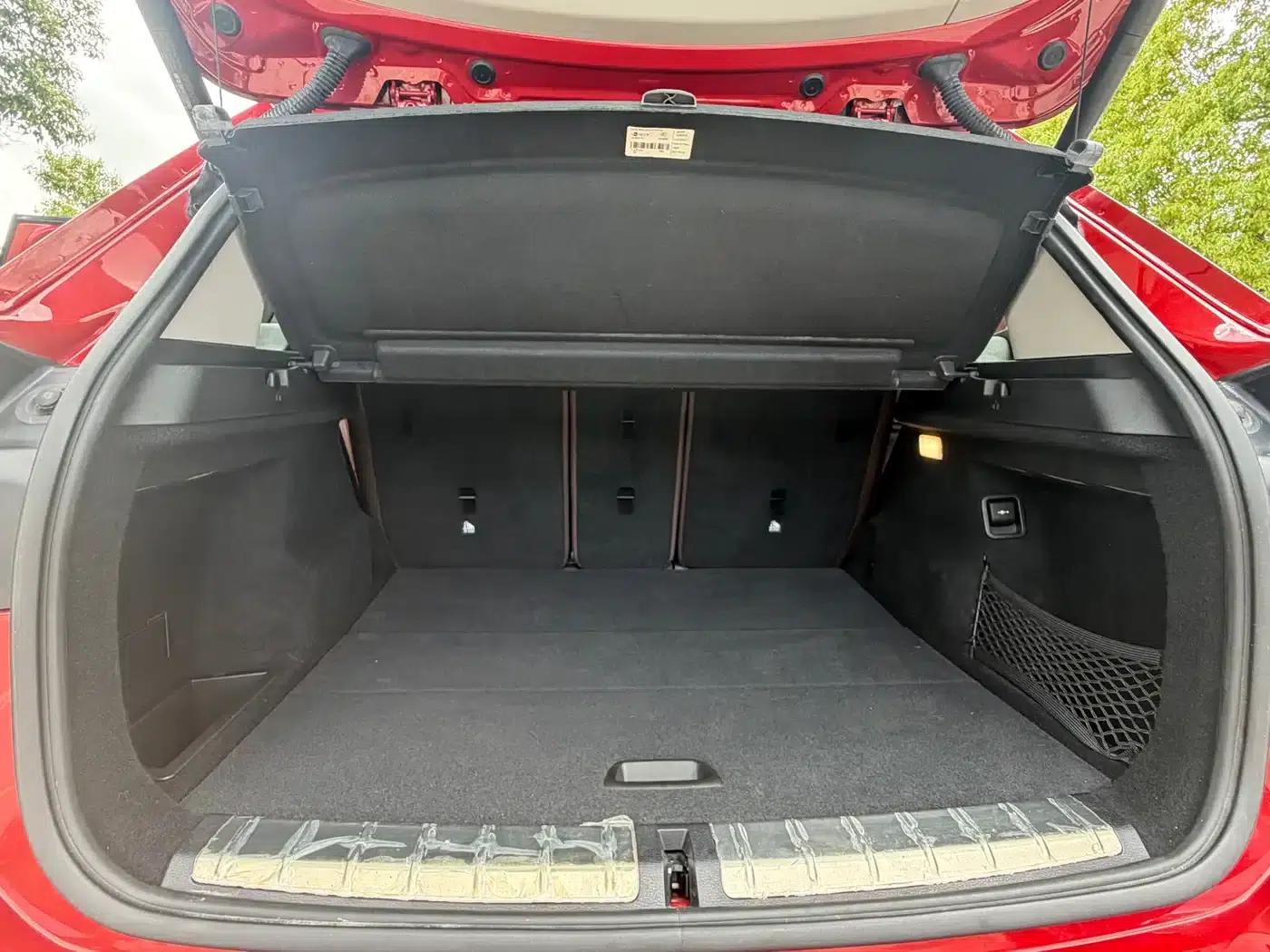 BMW X1 2018 sDrive18Li Premium — миниатюра 16
