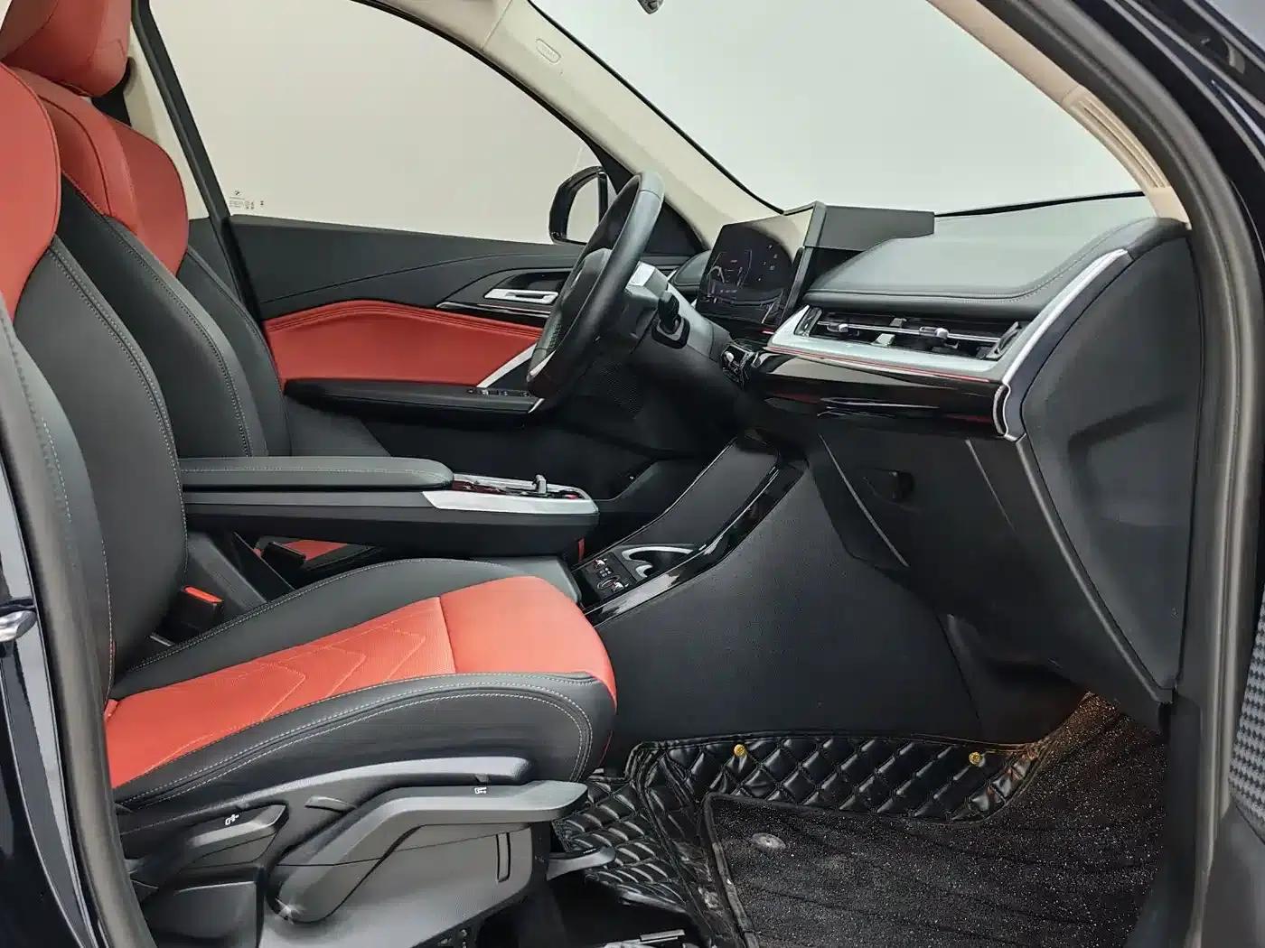 2023 BMW X1 sDrive20Li X Design Package — миниатюра 9