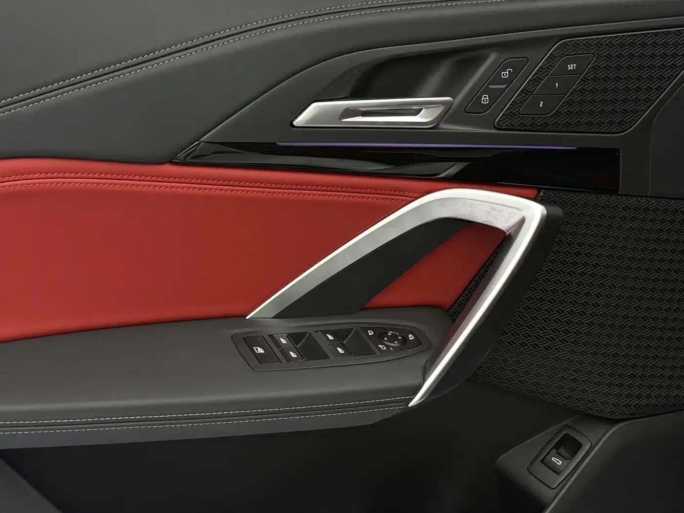 2023 BMW X1 sDrive20Li X Design Package — миниатюра 15